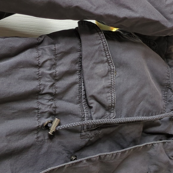 H&M Divided - Dark Grey Jacket - Picture 4 of 5